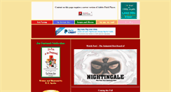 Desktop Screenshot of bsplive.com